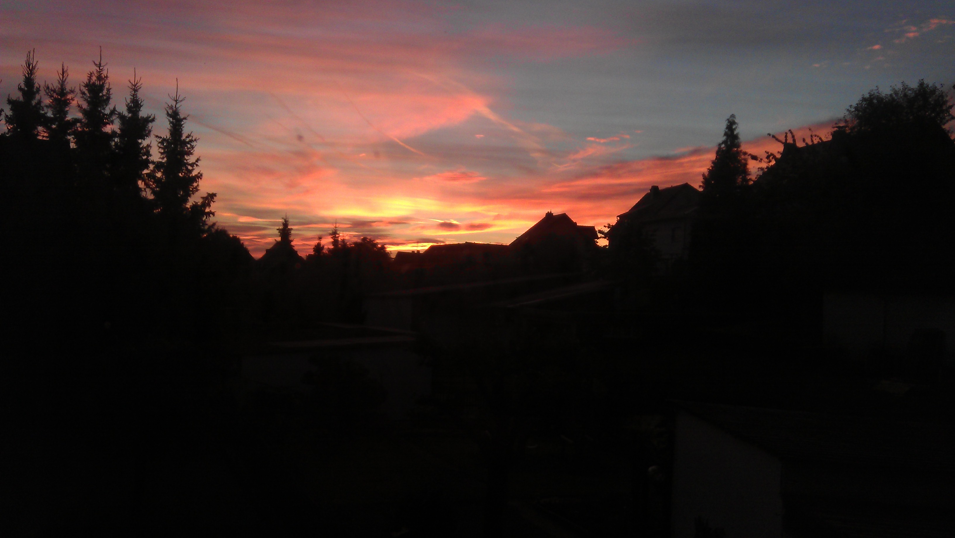 Altendiez, D - Oktober 2012