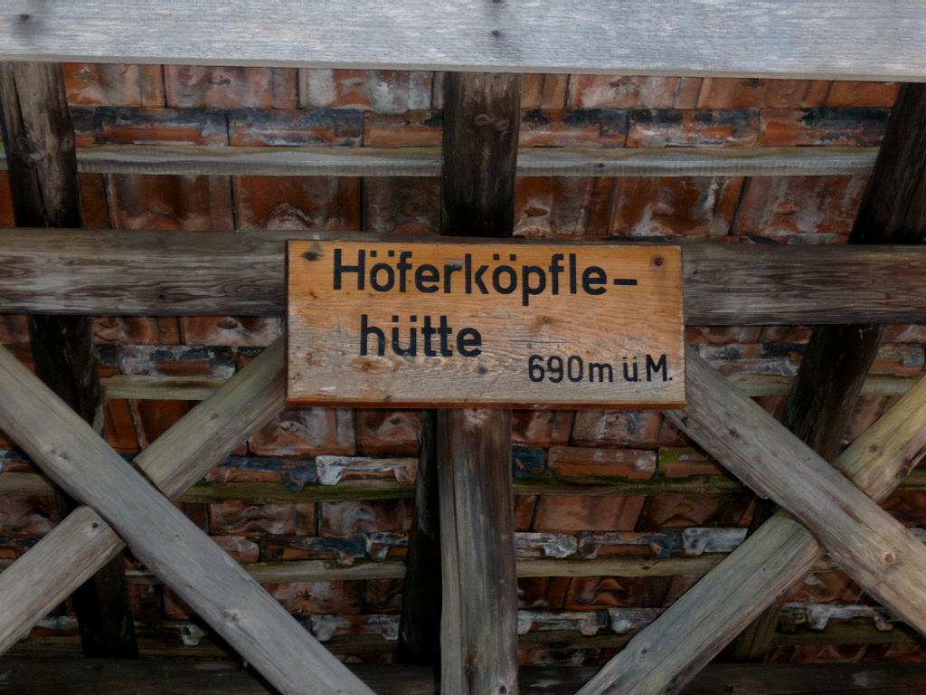 Baiersbronn, Baden-Württemberg, D - Februar 2006