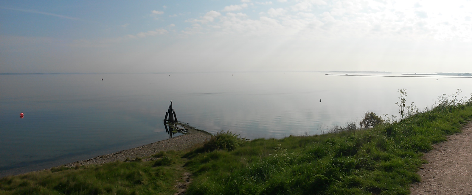Den Osse  Schouwen-Duiveland, NL - April 2014
