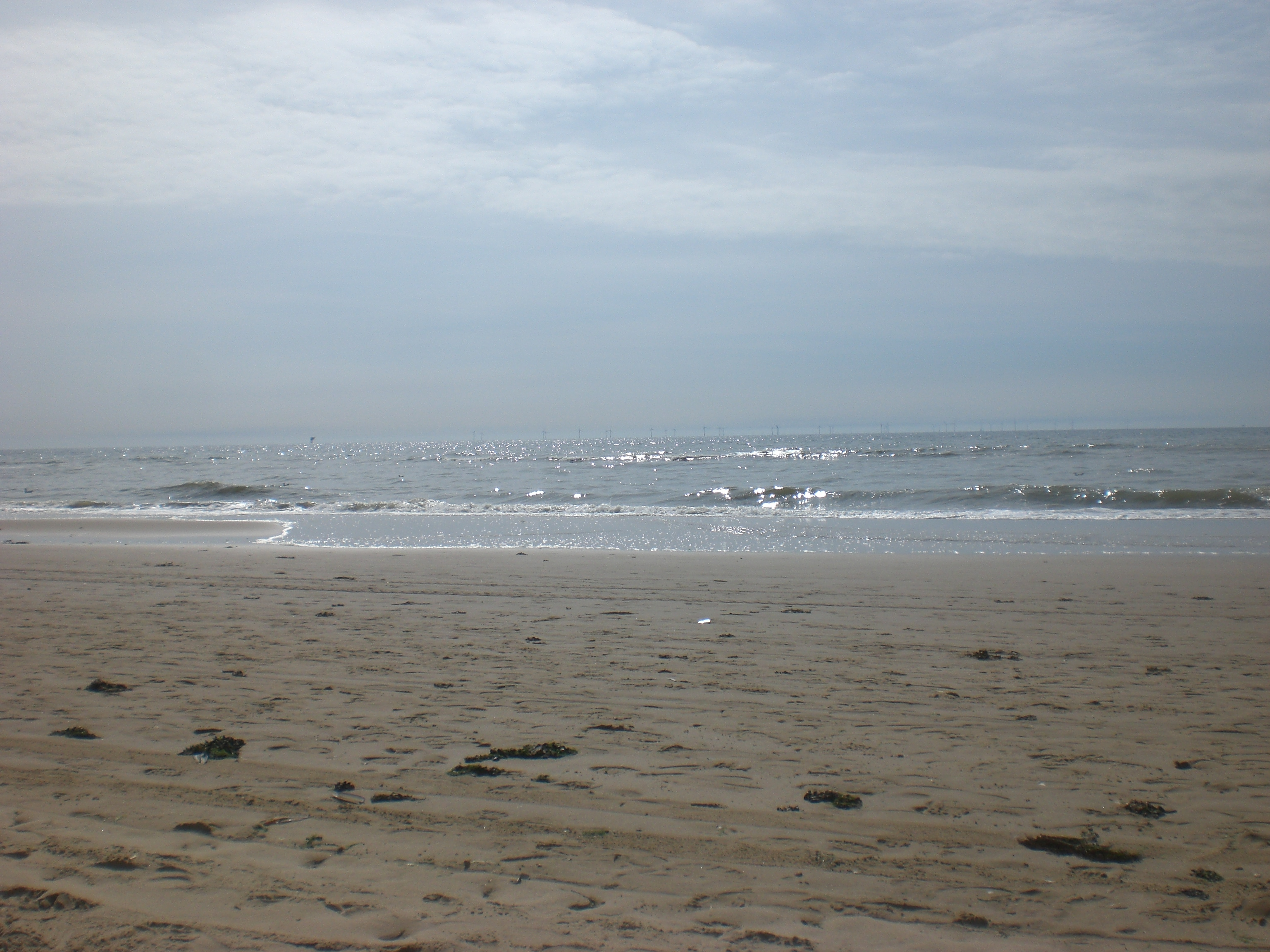 Egmond aan Zee, Noord-Holland, NL - Juni 2010