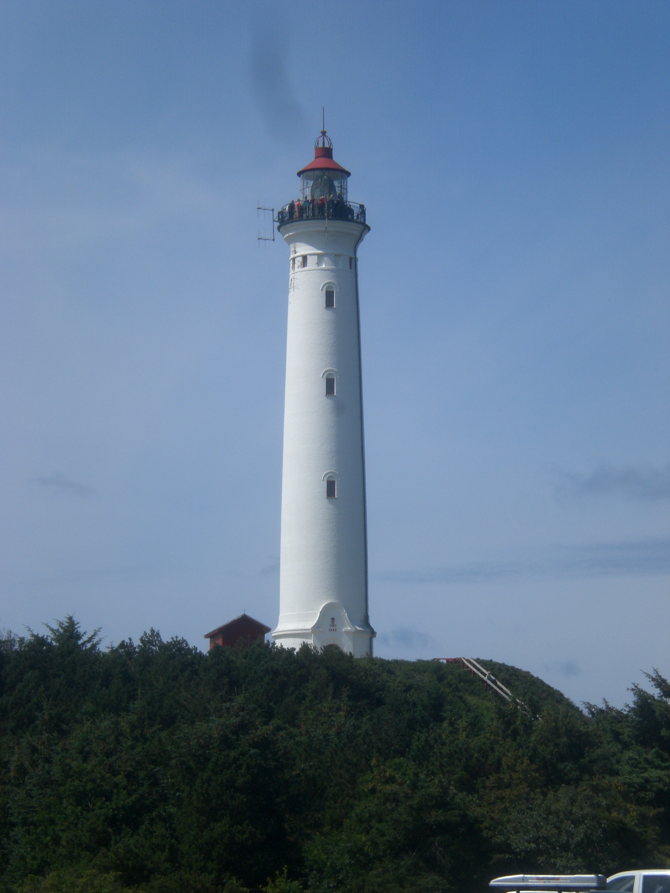 Sønder Lyngvig, Region Midtjylland, DK - Juli 2011