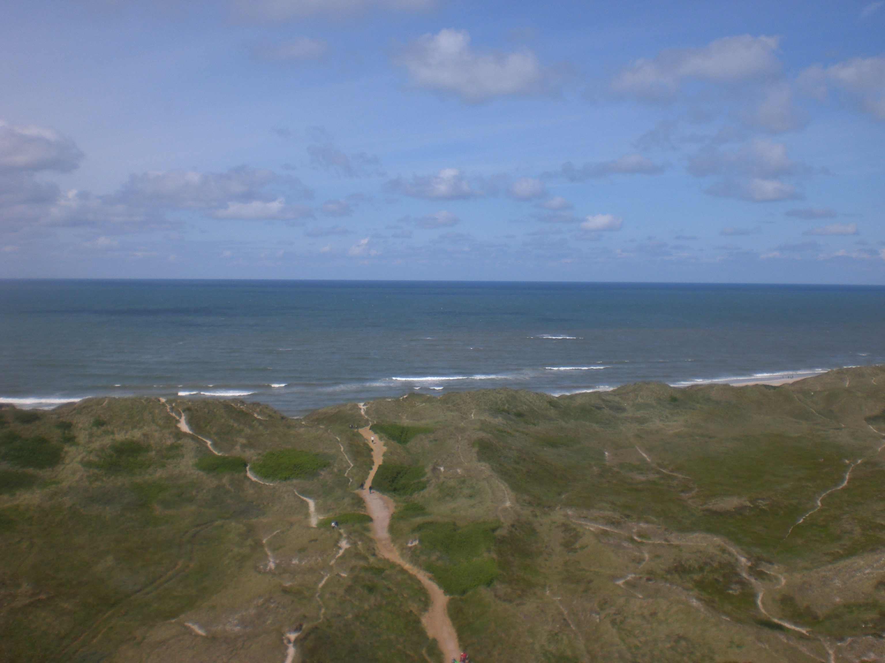Sønder Lyngvig, Region Midtjylland, DK - Juli 2011